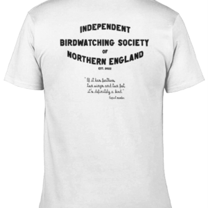 Common Woodpigeon // birdwatching made easy – camiseta unissex T-shirt BR